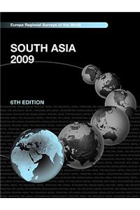 South Asia 2009