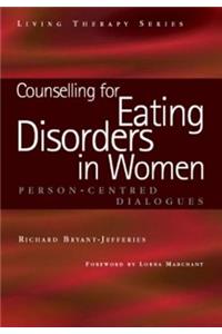 Counselling for Eating Disorders in Women