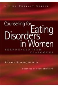 Counselling for Eating Disorders in Women