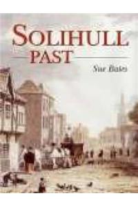 Solihull Past