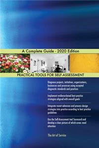 Commercialization A Complete Guide - 2020 Edition