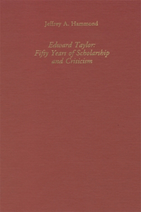 Edward Taylor