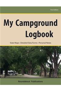 My Campground Logbook