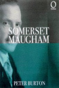 Somerset Maugham