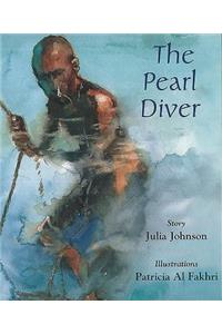 The Pearl Diver