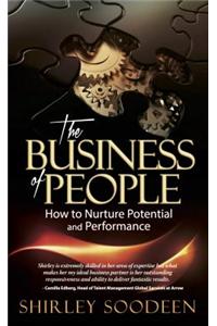 Business of People