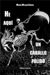 He aquí un caballo pálido