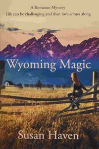 Wyoming Magic