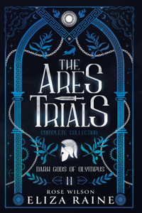 Ares Trials - Special Edition