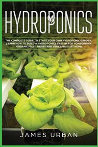 Hydroponics