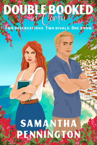 Double Booked in Corfu