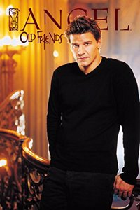 Angel: Old Friends