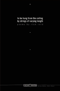 To Be Hung from the Ceiling by Strings of Varying Length
