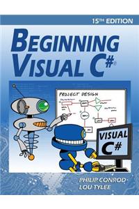 Beginning Visual C#