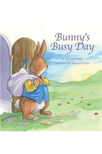 Bunny's Busy Day