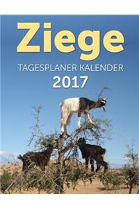 Ziege