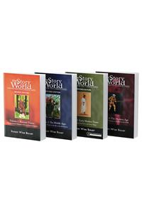 Story of the World, Text Bundle Paperback