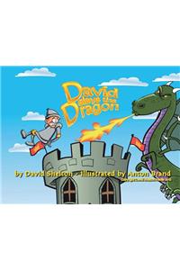 David Slays the Dragon