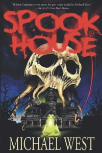 Spook House