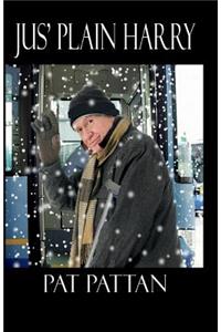 Jus' Plain Harry