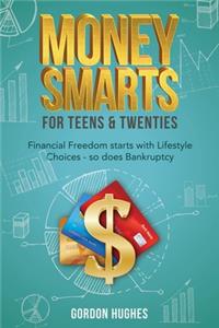 Money Smarts for Teens & Twenties