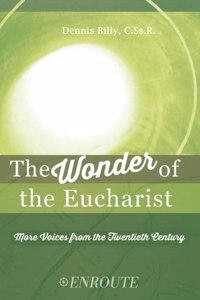 Wonder of the Eucharist