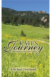 Kate's Journey