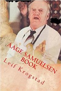 Aage Samuelsen Book