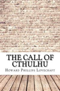 The Call of Cthulhu