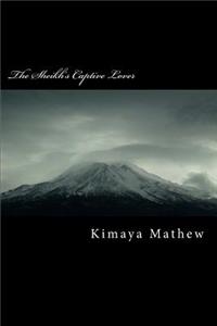The Sheikh's Captive Lover