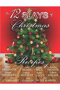 The 12 Slays of Christmas