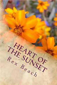 Heart of the Sunset