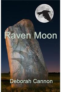 Raven Moon