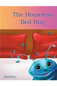 The Homeless Bed Bug