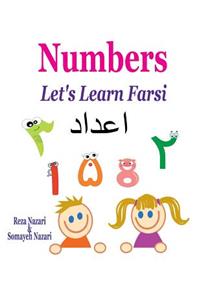 Let's Learn Farsi
