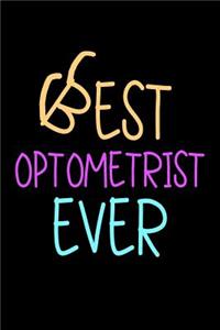 Best Optometrist Ever