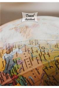 Travel Sketchbook