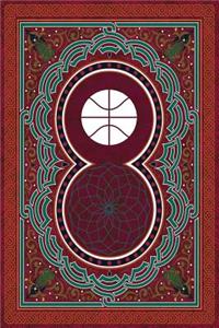 Monogram Basketball Journal