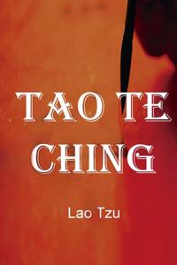 Tao Te Ching