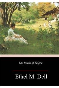 The Rocks of Valpré