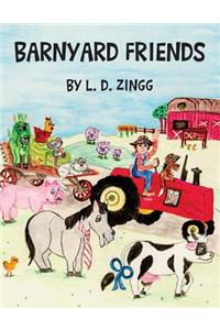 Barnyard Friends