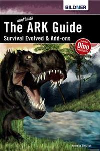 ARK survival evolved & Add-ons