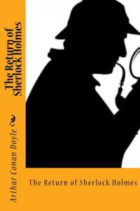 Return of Sherlock Holmes