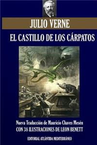 El Castillo de los Cárpatos