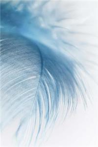 Blue Feather Journal