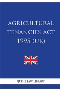 Agricultural Tenancies Act 1995