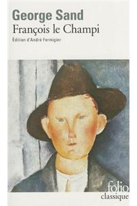 Francois le Champi