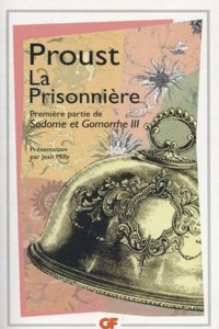 La prisonniere