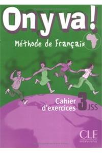 On y va!