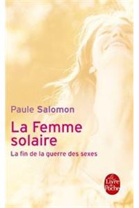 La Femme Solaire